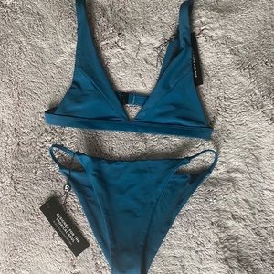 Brand new Blackbough bikini set